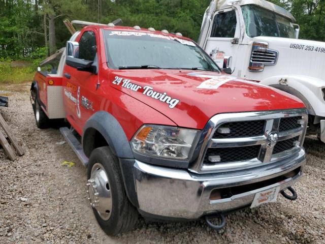2015 RAM 4500 - 3C7WRKALXFG706419