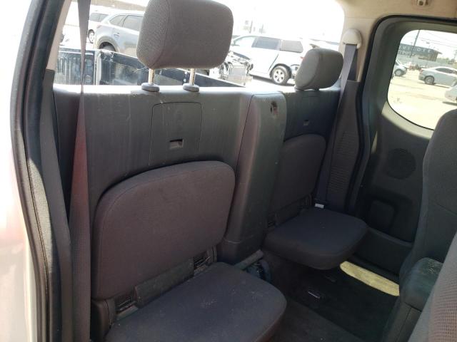 1N6BD0CT1HN709227 Nissan FRONTIER S