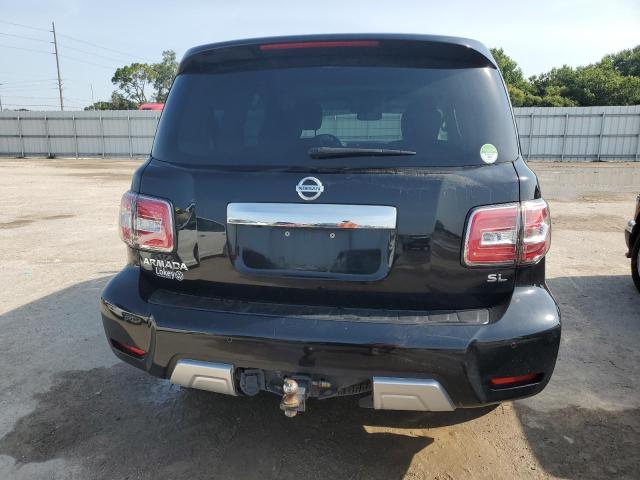 VIN JN8AY2ND1JX002406 2018 NISSAN ARMADA no.6