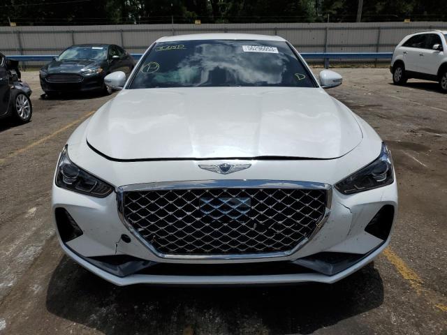 2020 GENESIS G70 KMTG64LA3LU051189