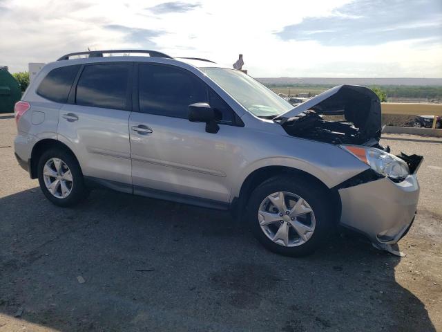 JF2SJABC4FH434159 Subaru Forester 2.5i