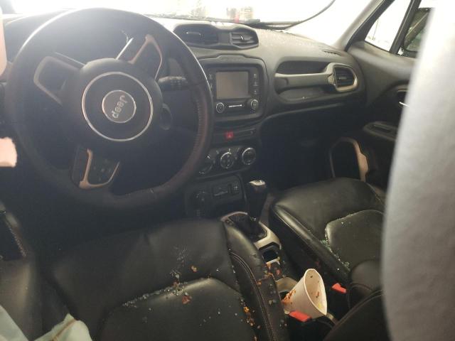 ZACCJBDT2FPB43187 Jeep Renegade Limited