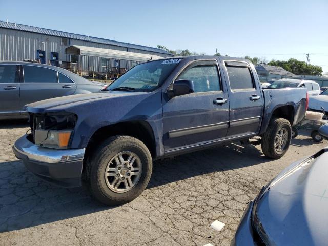 2012 Chevrolet Colorado 