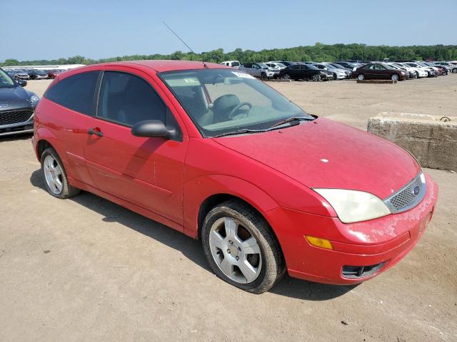 1FAFP31N86W160253 | 2006 Ford focus zx3