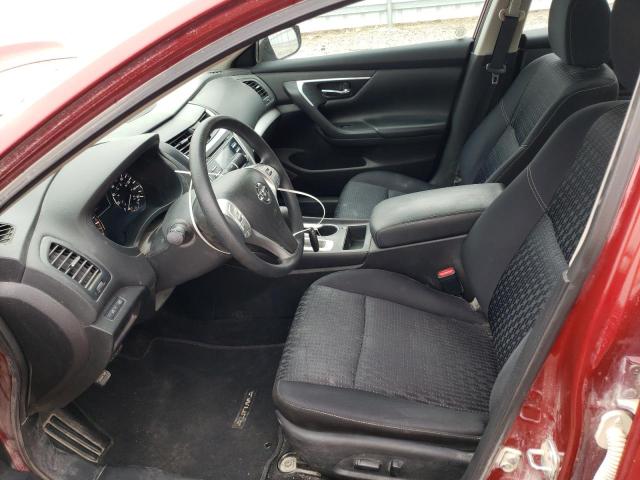 1N4AL3AP5GN345892 Nissan ALTIMA 2.5