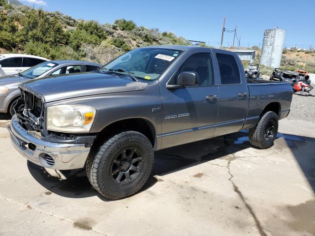 2006 Dodge Ram 1500 ST