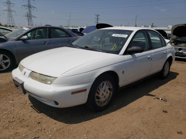 1999 Saturn SL 