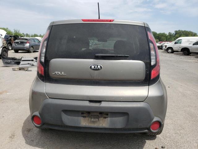 KNDJP3A56E7014902 KIA SOUL +