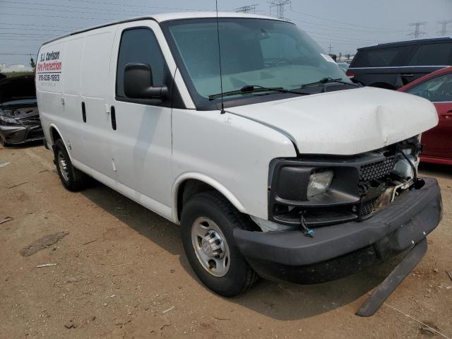 2016 CHEVROLET EXPRESS G2 - 1GCWGAFF9G1184995
