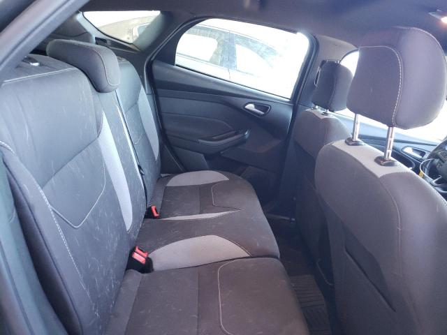 1FADP3L99HL334133 Ford FOCUS ST