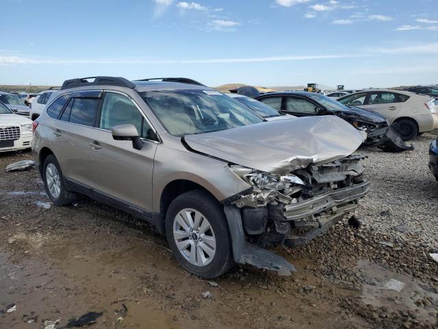 4S4BSBEC4F3241693 Subaru Outback 2.5i Premium