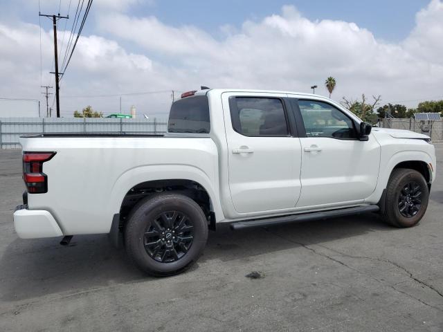 1N6ED1EJ1PN619928 Nissan FRONTIER S