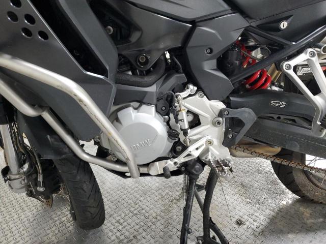 2023 BMW F 850 GS A - WB10K0303P6G49868