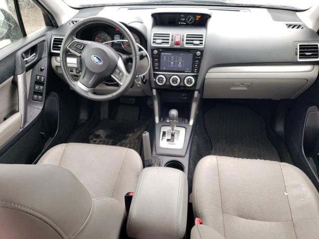 JF2SJAHC7GH534877 Subaru Forester 2.5i Limited