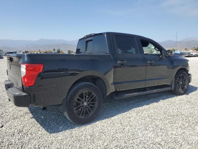 1N6AA1E6XKN500044 Nissan Titan Platinum Reserve