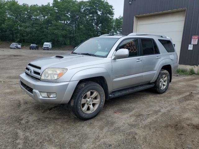 2005 Toyota 4Runner SR5