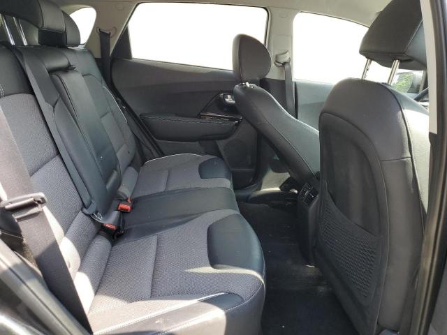 2022 KIA NIRO S - KNDCC3LG5N5160819