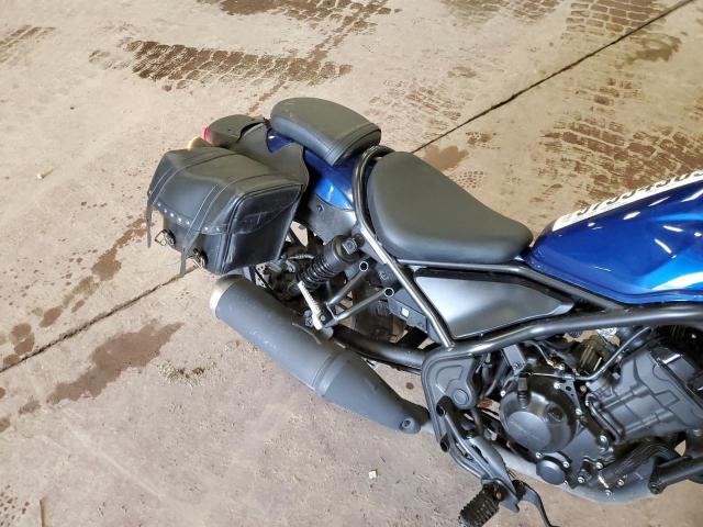 2022 HONDA CMX300 - MLHNC5300N5500883