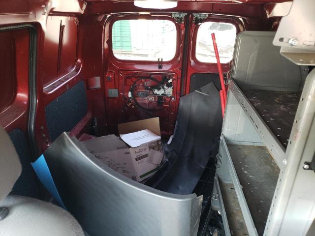 2017 NISSAN NV 200 2.5 - 3N6CM0KN2HK714949