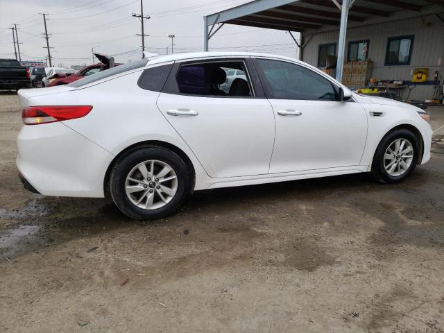 5XXGT4L36HG145749 KIA Optima Lx