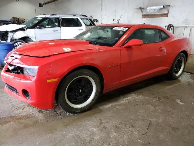 2013 Chevrolet Camaro LS