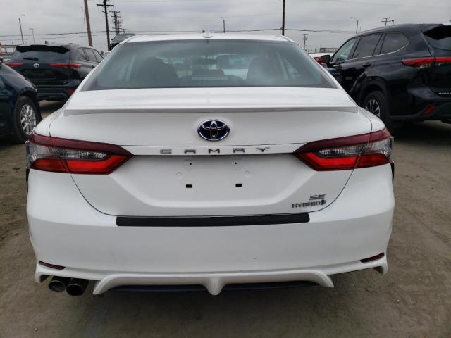 4T1G31AK9MU029518 Toyota CAMRY SE