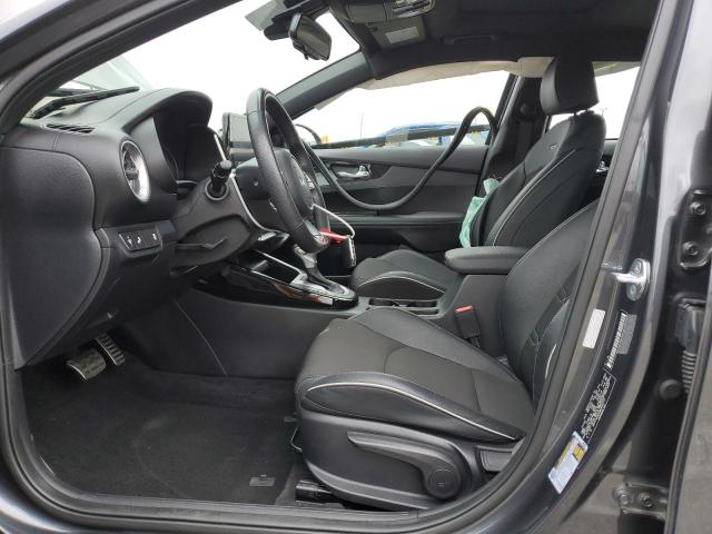 3KPF54AD5NE435177 KIA Forte Gt Line