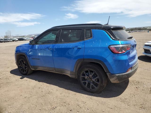 3C4NJCBB7NT236917 Jeep Compass Latitude
