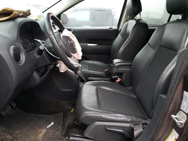 2015 JEEP COMPASS SP - 1C4NJCAB9FD418322