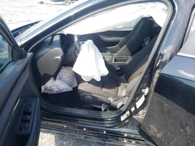 2020 MAZDA 3 GX JM1BPAK73L1175359