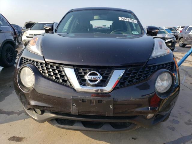 2016 NISSAN JUKE S - JN8AF5MR2GT601657