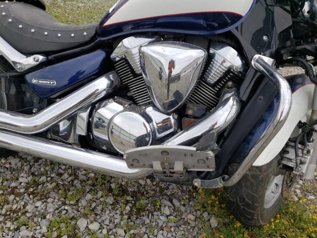 2008 SUZUKI VLR1800 - JS1VY54A482101065