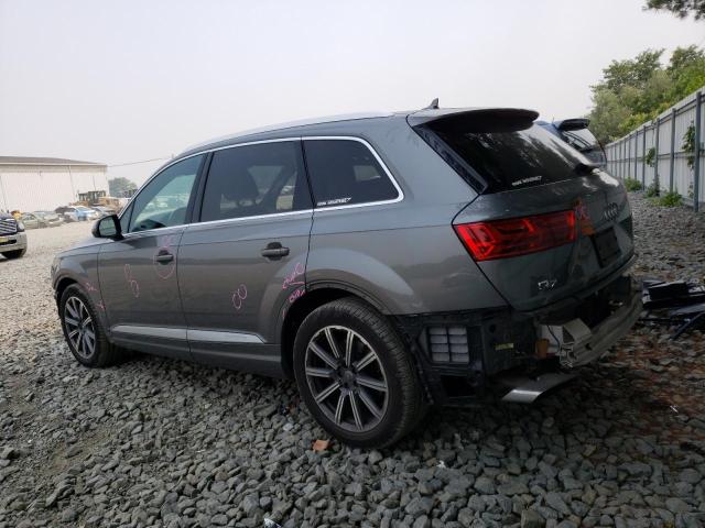 VIN WA1VAAF79HD021621 2017 Audi Q7, Prestige no.2