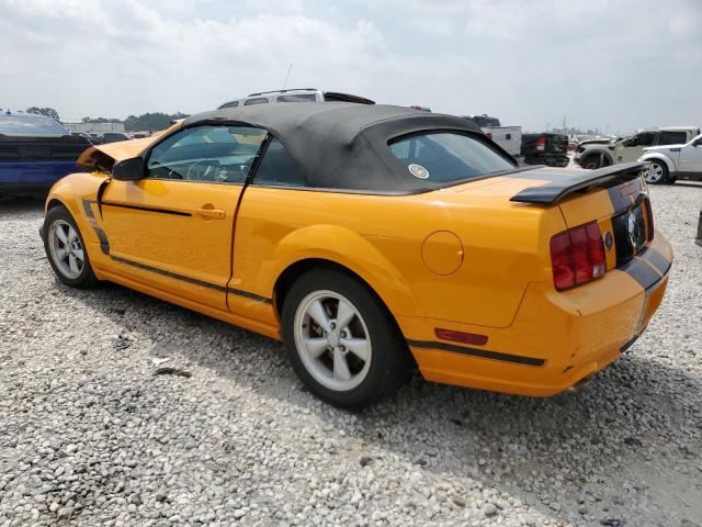 FORD MUSTANG GT 2008 1