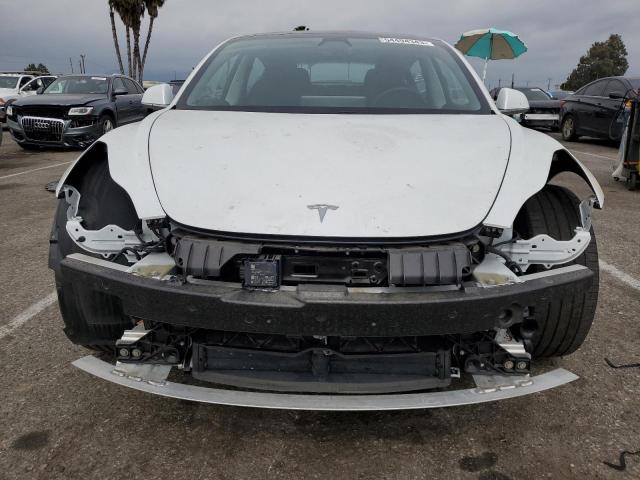 5YJ3E1EB1KF511400 Tesla MODEL 3