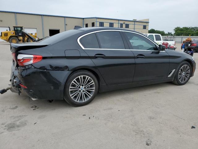 2019 BMW 530 XI - WBAJA7C50KWC77510