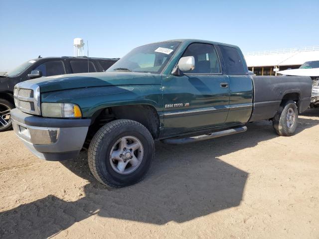 1996 Dodge Ram 1500 