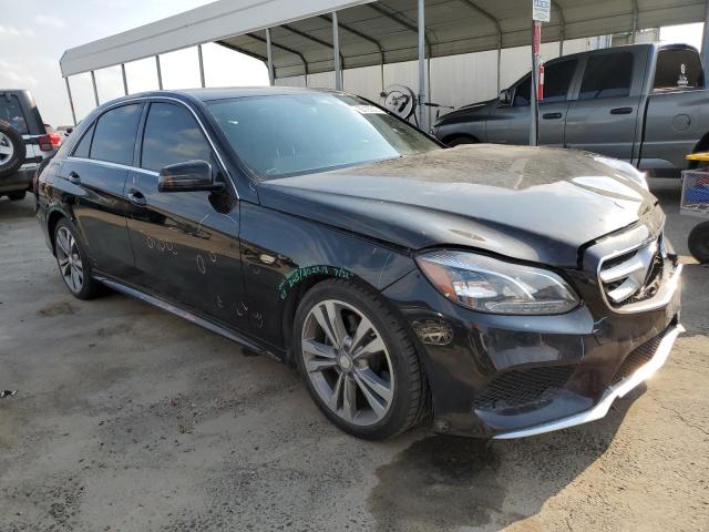WDDHF5KB2FB136033 Mercedes-Benz E 350