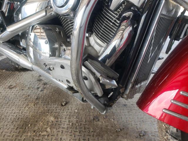 2005 HONDA VTX1300 R 1HFSC52325A212670