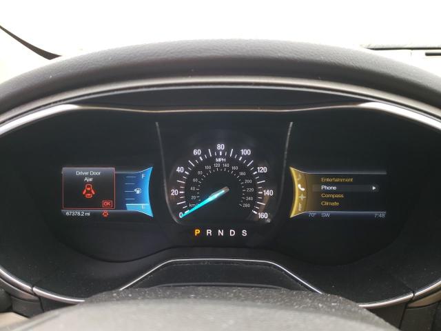 2014 Ford Fusion - Image 9