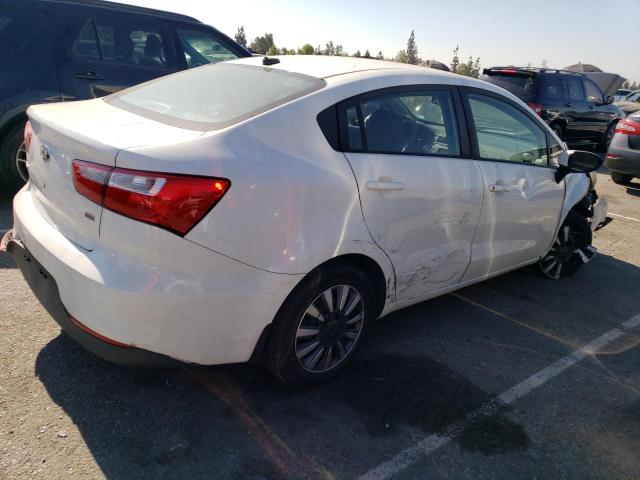 KNADM4A37H6036814 KIA RIO LX