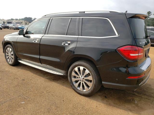 4JGDF6EE1HA876326 Mercedes-Benz Gls 450 4matic