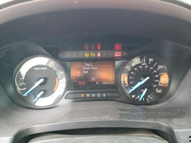 1FM5K7B80JGB17822 Ford EXPLORER