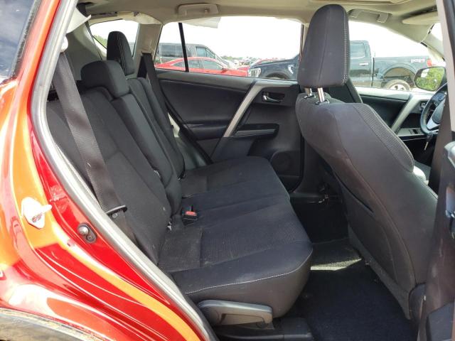 2016 TOYOTA RAV4 XLE - 2T3RFREV8GW430458