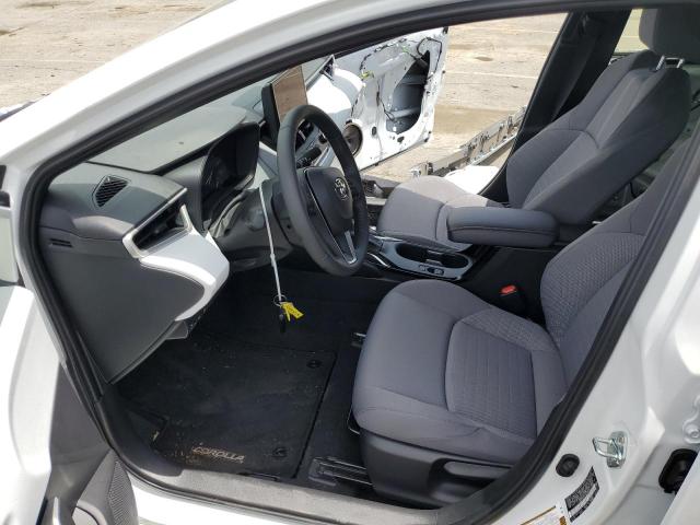 JTDBDMHE6P3005605 Toyota COROLLA LE