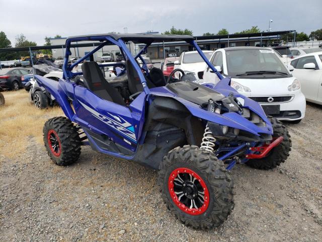 2016 YAMAHA YXZ1000 - 5Y4AN03YXGA100318