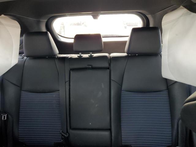 2T3E6RFV2MW003608 Toyota RAV4 XSE