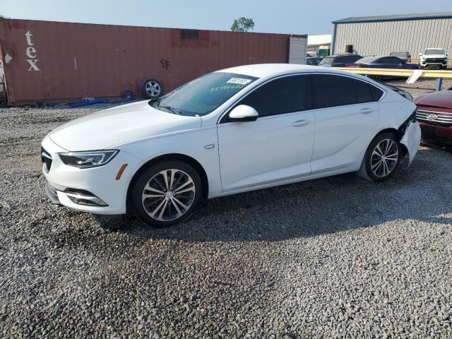 2019 Buick Regal 