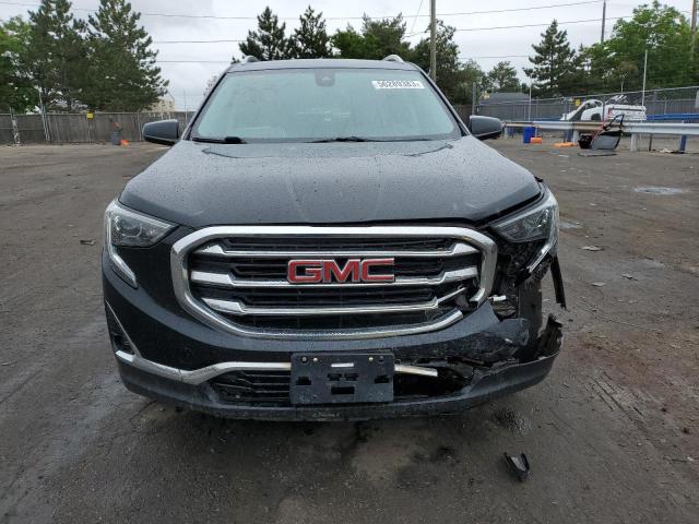 3GKALVEVXLL107081 GMC Terrain Slt