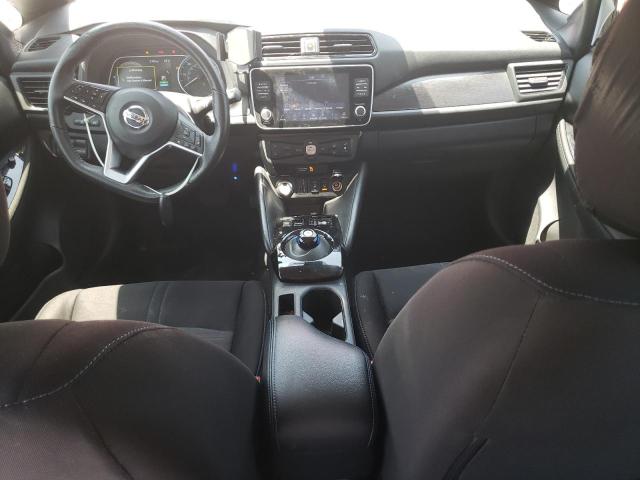 1N4AZ1CV8NC558021 Nissan LEAF SV